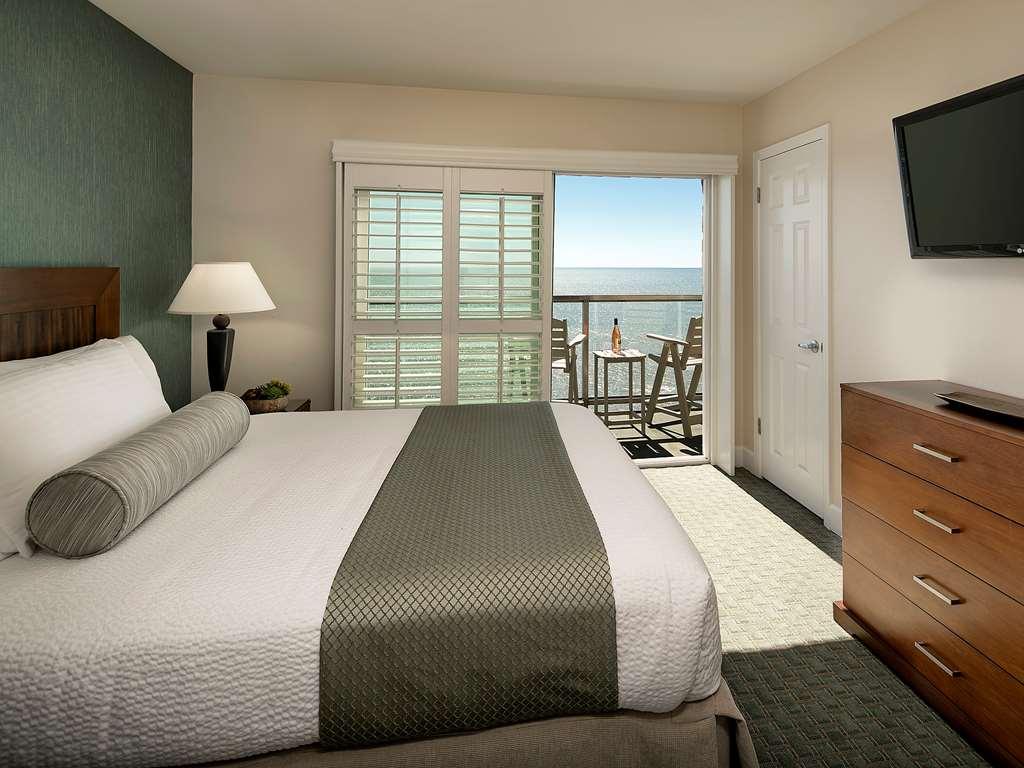 Shore Cliff Hotel Pismo Beach Kamer foto