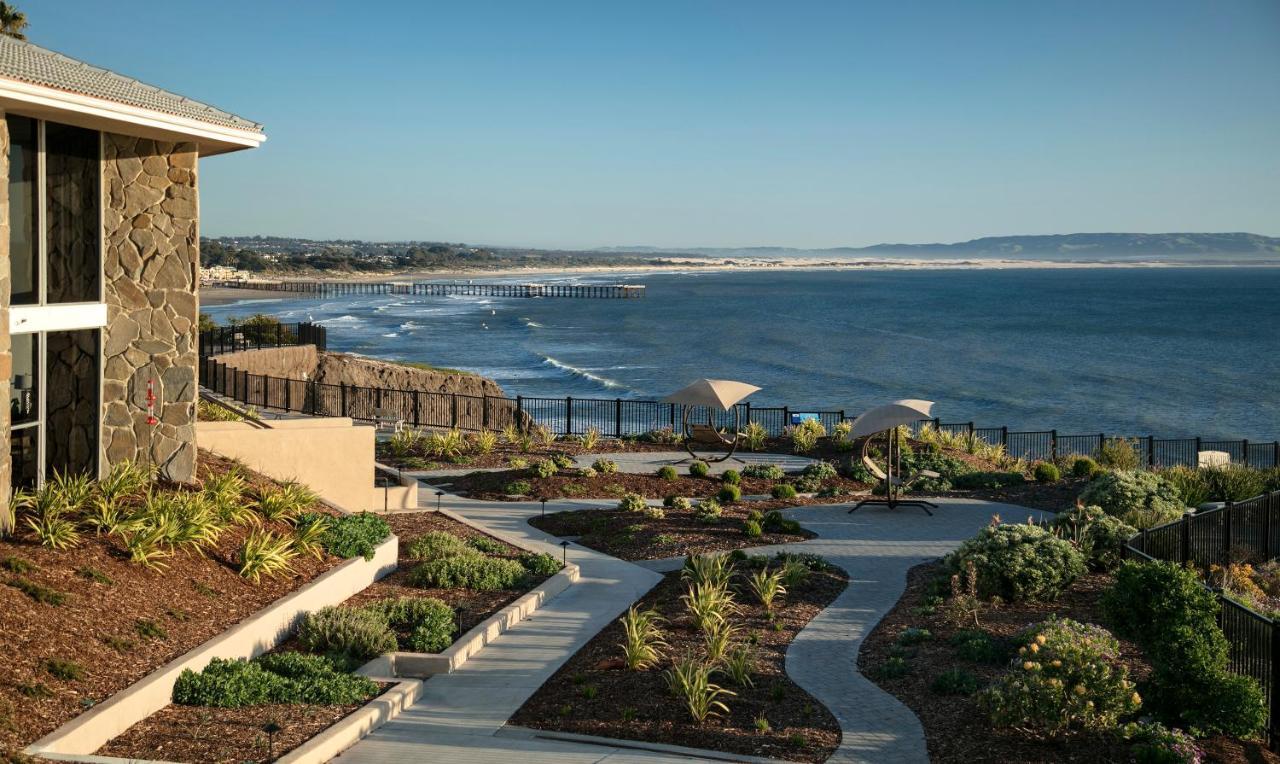 Shore Cliff Hotel Pismo Beach Buitenkant foto