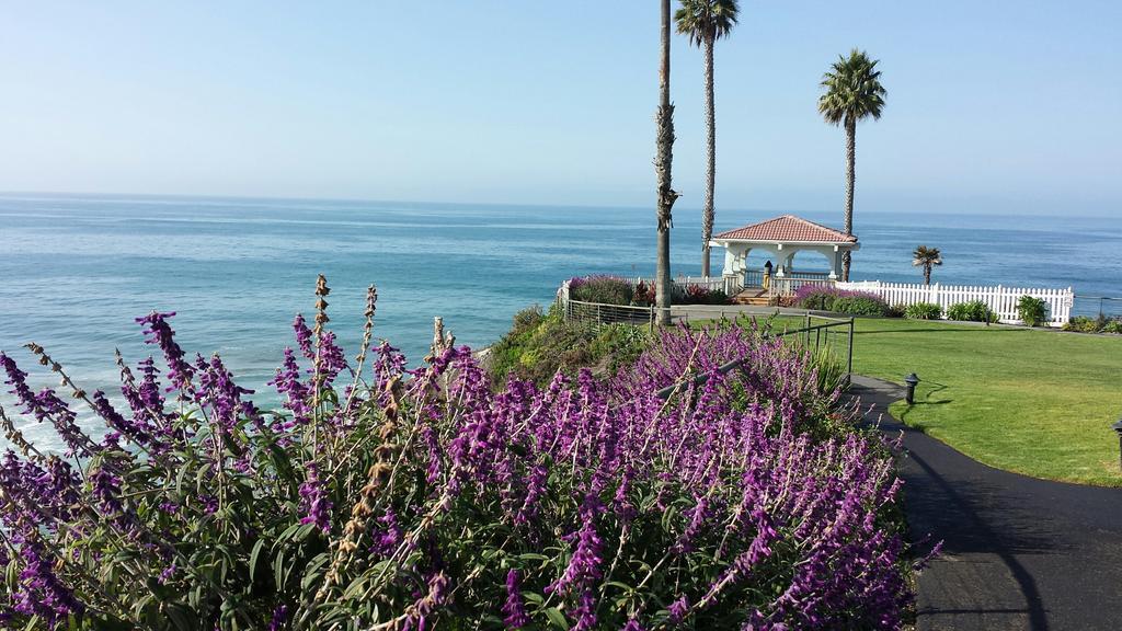 Shore Cliff Hotel Pismo Beach Buitenkant foto